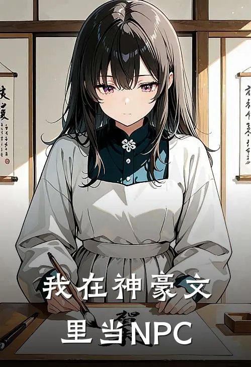 我在神豪文里当NPC林夜叶辰全集免费小说_免费小说完结我在神豪文里当NPC(林夜叶辰)