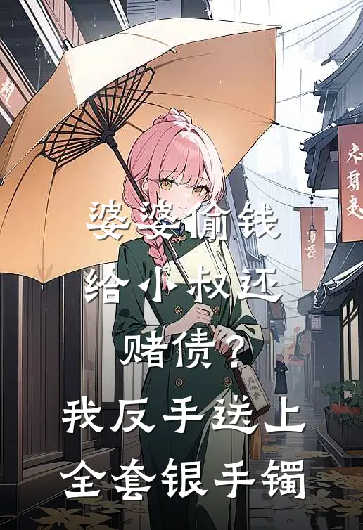 婆婆偷钱给小叔还赌债？我反手送上全套银手镯(林微王桂芬)完结版小说全文免费阅读_最新小说婆婆偷钱给小叔还赌债？我反手送上全套银手镯(林微王桂芬)