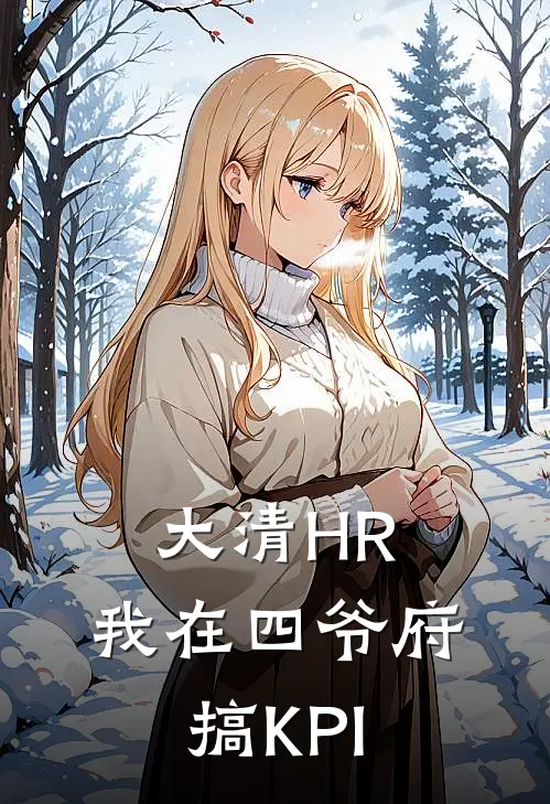 大清HR：我在四爷府搞KPI全文免费阅读无弹窗大结局_大清HR：我在四爷府搞KPI（舒兰格格）小说免费阅读大结局