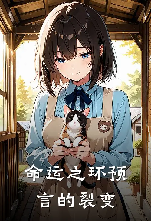 命运之环预言的裂变