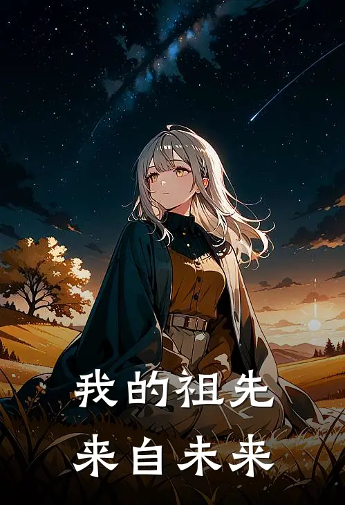 我的祖先来自未来刘朔石叔最热门小说_免费小说全集我的祖先来自未来(刘朔石叔)
