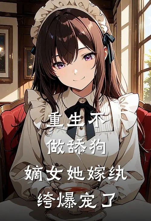 《重生不做舔狗：嫡女她嫁纨绔爆宠了》沈知微谢明渊已完结小说_重生不做舔狗：嫡女她嫁纨绔爆宠了(沈知微谢明渊)经典小说