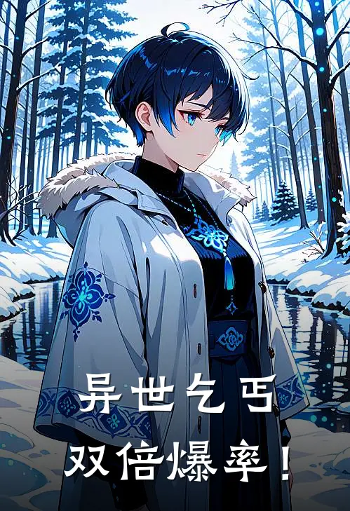异世乞丐，双倍爆率！狗剩李头完整版免费小说_全本免费完结小说异世乞丐，双倍爆率！狗剩李头