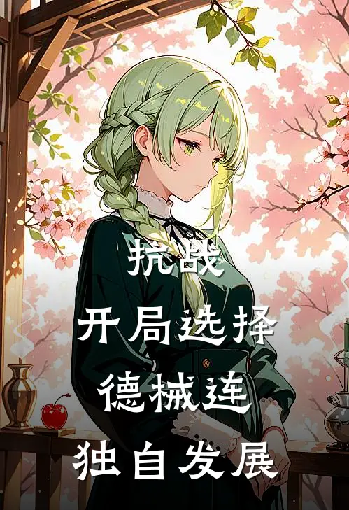 抗战：开局选择德械连，独自发展