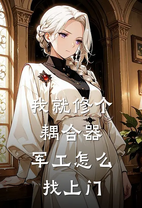 我就修个耦合器，军工怎么找上门李维周欣然小说推荐完结_全集免费小说我就修个耦合器，军工怎么找上门(李维周欣然)