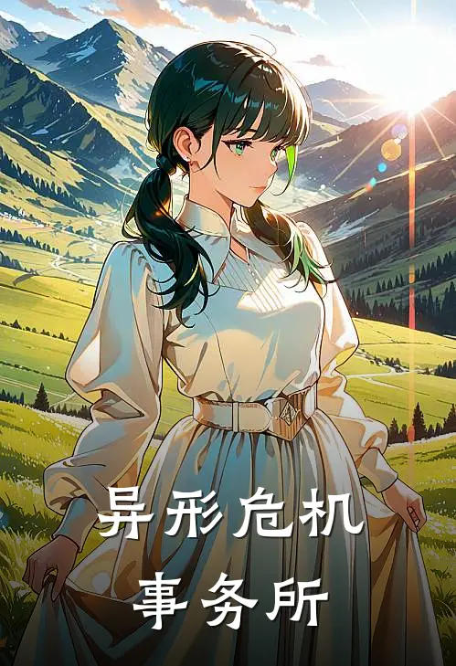 异形危机事务所