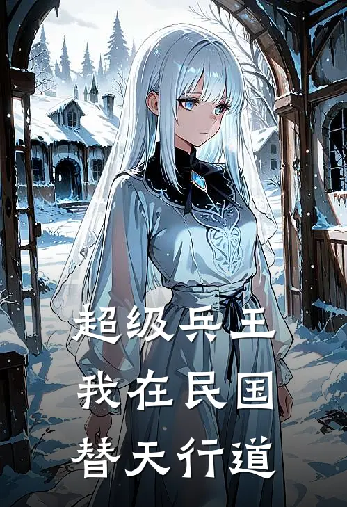 超级兵王，我在民国替天行道(李星辰赵雪梅)最新完结小说推荐_热门小说排行榜超级兵王，我在民国替天行道李星辰赵雪梅