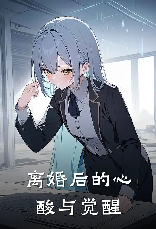 离婚后的心酸与觉醒