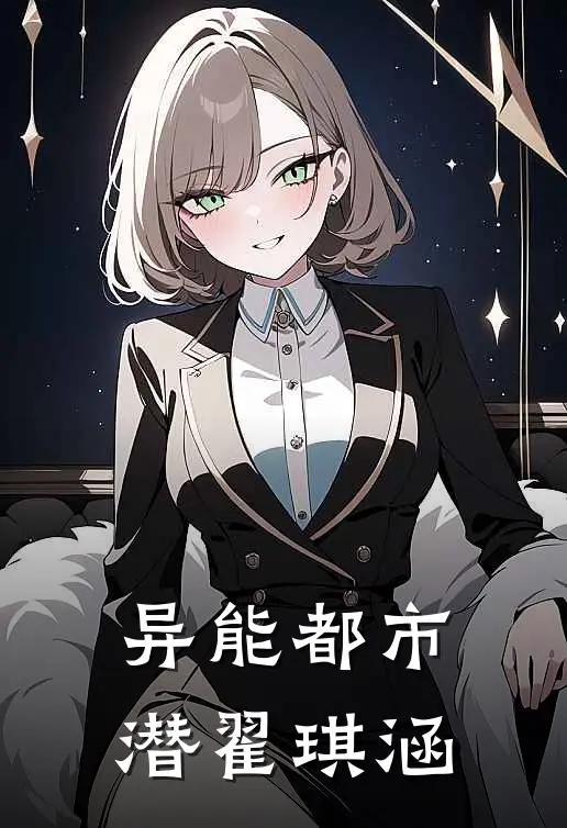 异能都市：潜翟琪涵