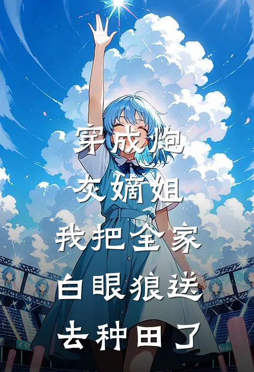 穿成炮灰嫡姐，我把全家白眼狼送去种田了