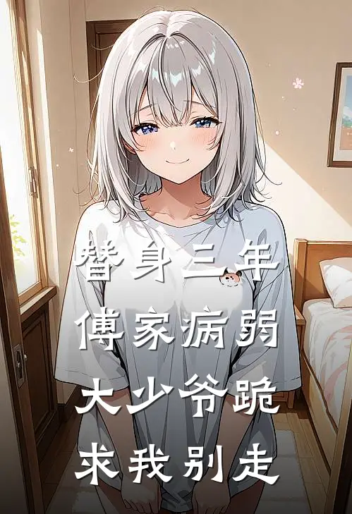 沈念傅司寒替身三年，傅家病弱大少爷跪求我别走全本免费在线阅读_替身三年，傅家病弱大少爷跪求我别走全本阅读