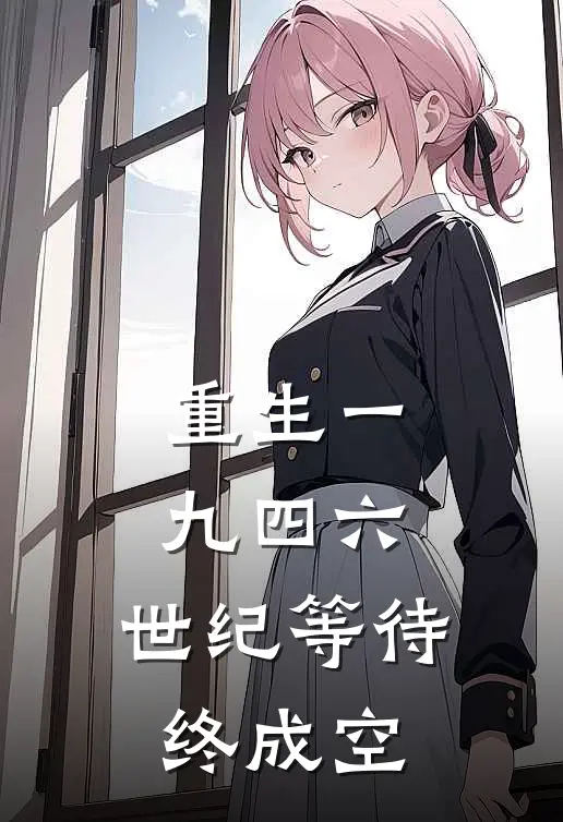 重生一九四六：世纪等待终成空