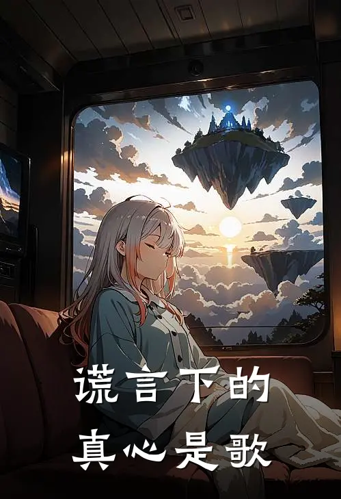 谎言下的真心是歌