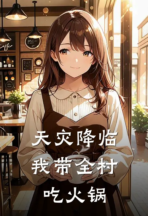 林穗穗陆泽（天灾降临，我带全村吃火锅）全文免费阅读无弹窗大结局_