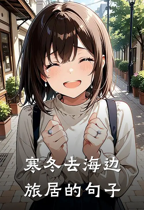 寒冬去海边旅居的句子