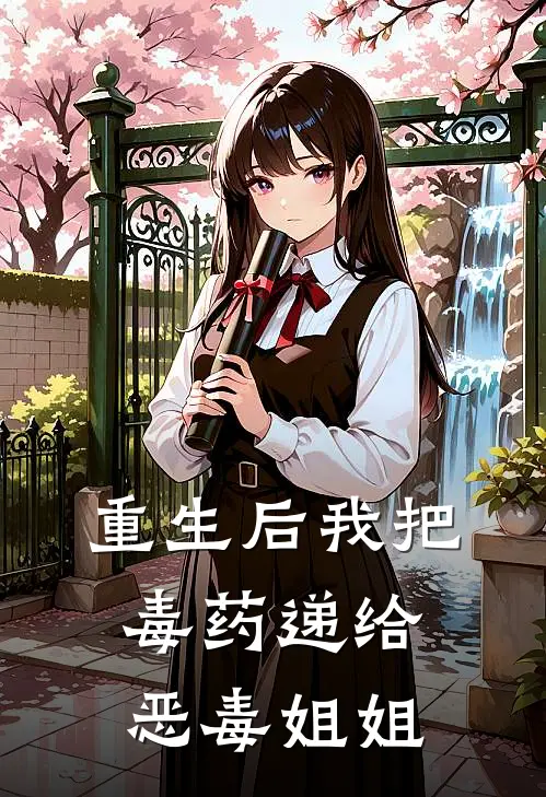 沈祈音贺廷州重生后我把毒药递给恶毒姐姐最新章节在线阅读_沈祈音贺廷州完整版阅读