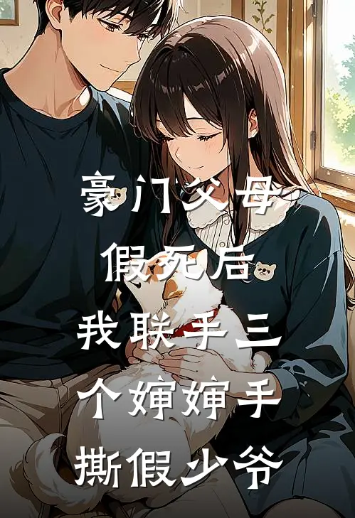 豪门父母假死后，我联手三个婶婶手撕假少爷(林明远明远)在哪看免费小说_全本免费完结小说豪门父母假死后，我联手三个婶婶手撕假少爷林明远明远