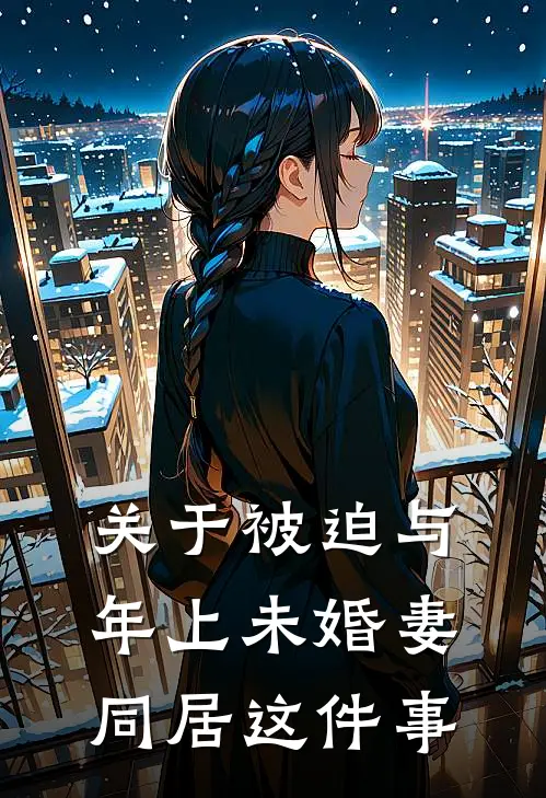 关于被迫与年上未婚妻同居这件事周运苏曼曼全文免费阅读无弹窗大结局_周运苏曼曼（关于被迫与年上未婚妻同居这件事）小说免费阅读大结局