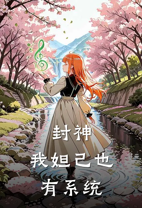 封神：我妲己也有系统