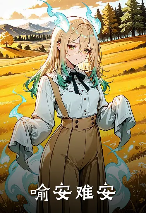 程梓悦祝喻安《喻安难安》全文免费在线阅读_《喻安难安》全本在线阅读