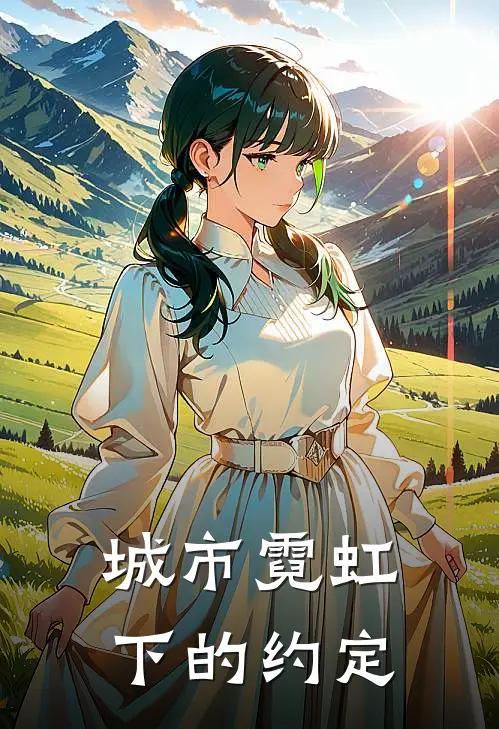 城市霓虹下的约定(顾舟林然)最新完结小说推荐_热门小说排行榜城市霓虹下的约定顾舟林然