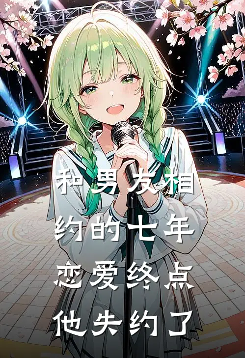 和男友相约的七年恋爱终点，他失约了(林泽宝宝)新热门小说_免费完结小说和男友相约的七年恋爱终点，他失约了(林泽宝宝)