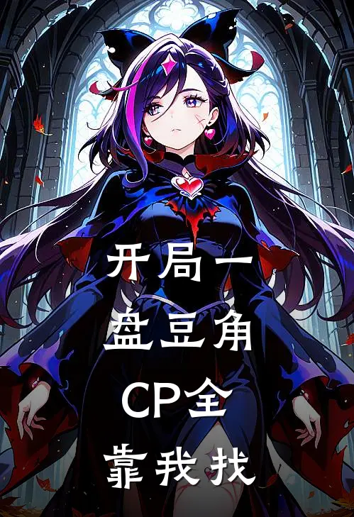 黄磊吴京《开局一盘豆角，CP全靠我找》全文免费阅读_开局一盘豆角，CP全靠我找全集在线阅读