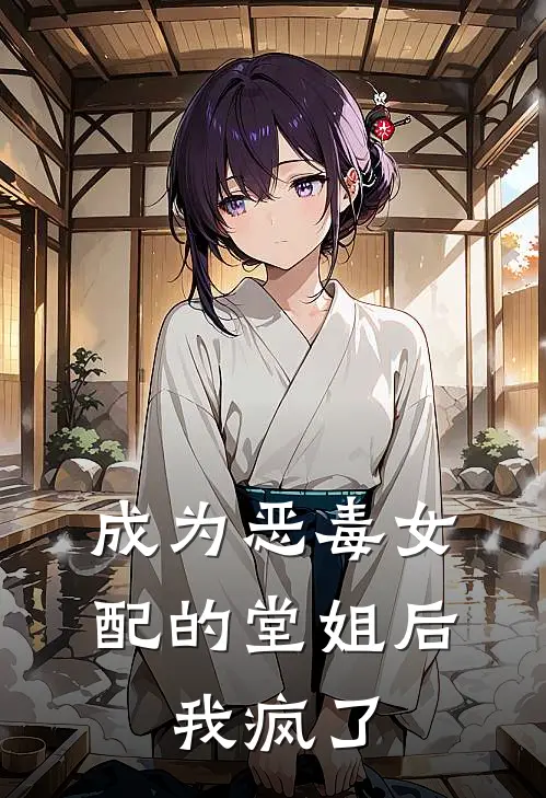 沥知浅白晓沁《成为恶毒女配的堂姐后，我疯了》完结版免费阅读_成为恶毒女配的堂姐后，我疯了全文免费阅读