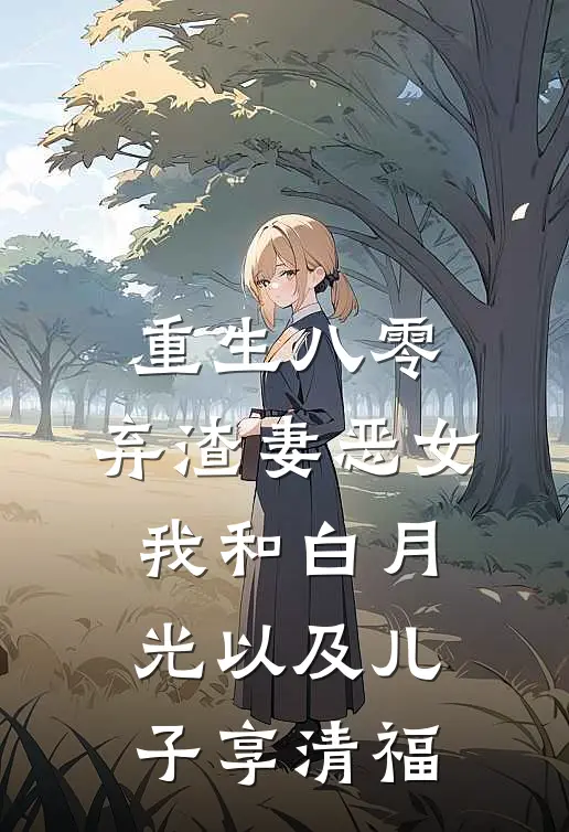 重生八零：弃渣妻恶女，我和白月光以及儿子享清福陈娇苏婉小说完结_免费小说全本重生八零：弃渣妻恶女，我和白月光以及儿子享清福(陈娇苏婉)