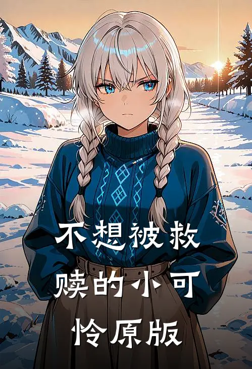 不想被救赎的小可怜原版