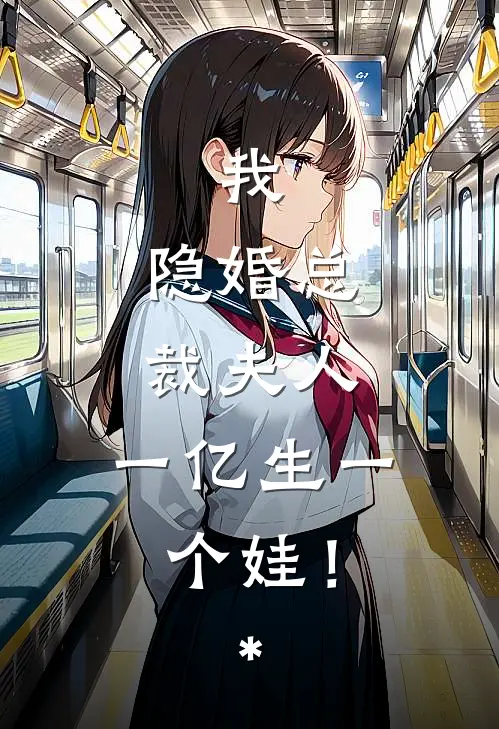 我，隐婚总裁夫人，一亿生一个娃！*李倩王芳热门小说阅读_免费完结小说我，隐婚总裁夫人，一亿生一个娃！*李倩王芳