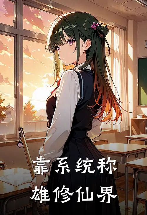 靠系统称雄修仙界