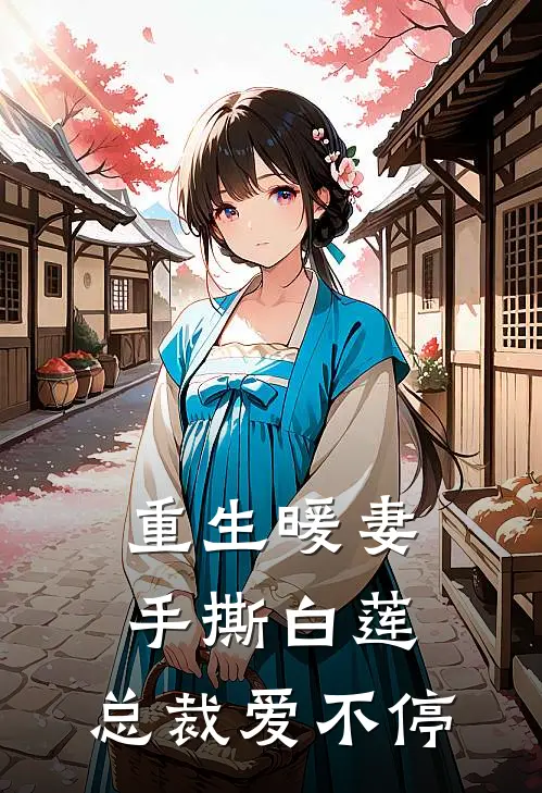 重生暖妻：手撕白莲，总裁爱不停林晚星江哲热门的小说_热门小说在线阅读重生暖妻：手撕白莲，总裁爱不停林晚星江哲