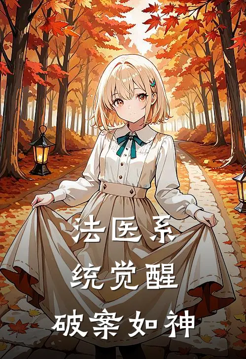 法医系统觉醒：破案如神