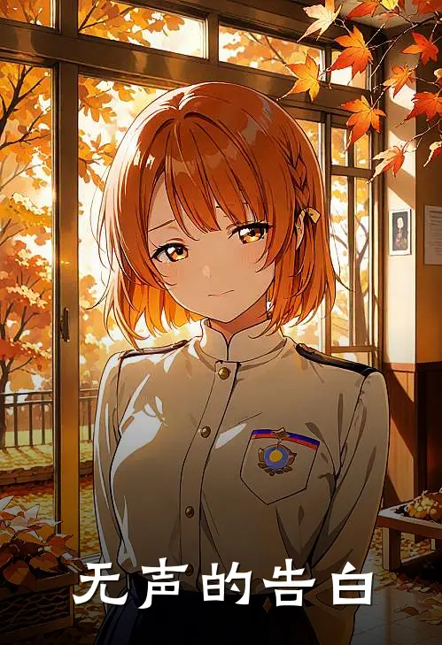 ：无声的告白