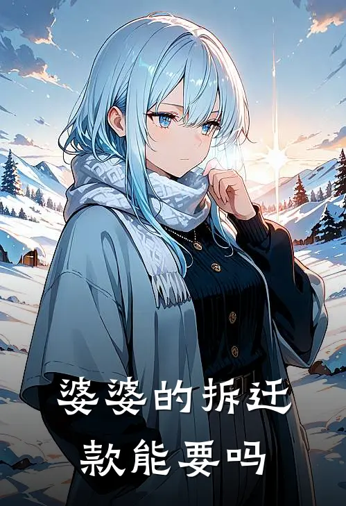 婆婆的拆迁款能要吗