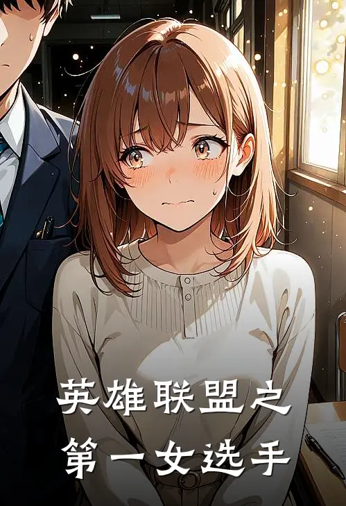 英雄联盟之第一女选手