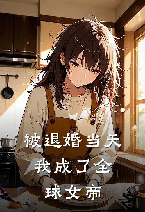 苏清陆景辰(被退婚当天，我成了全球女帝)完整版免费在线阅读_《被退婚当天，我成了全球女帝》全集在线阅读