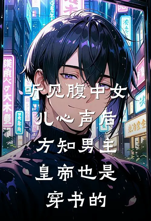 听见腹中女儿心声后，方知男主皇帝也是穿书的(沈清落白莲花)完结版小说_最新全本小说听见腹中女儿心声后，方知男主皇帝也是穿书的沈清落白莲花