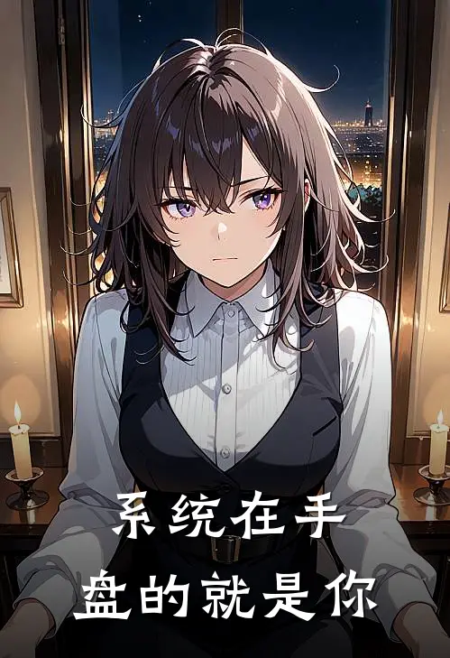 系统在手，盘的就是你