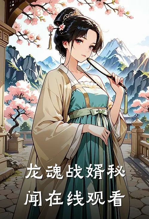 龙魂战婿秘闻在线观看