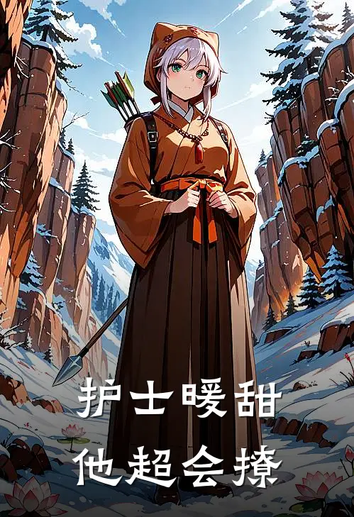 《护士暖甜：他超会撩》赵锦桐杨明春全集免费在线阅读_(赵锦桐杨明春)全章节免费在线阅读