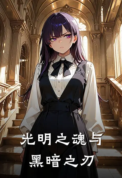 光明之魂与黑暗之刃