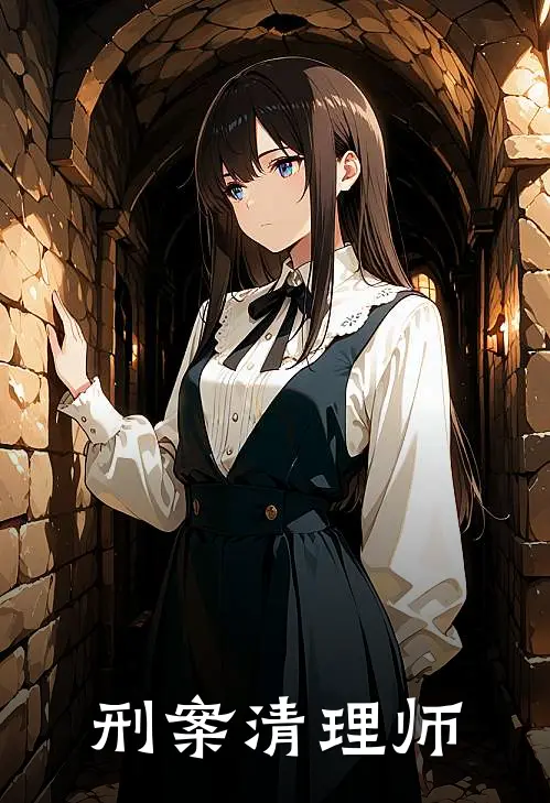 刑案清理师