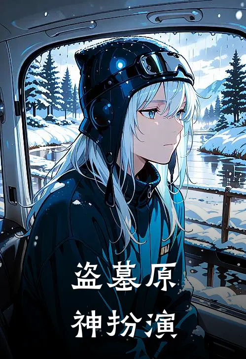 盗墓原神扮演(无邪解语臣)完本小说大全_热门小说大全盗墓原神扮演无邪解语臣