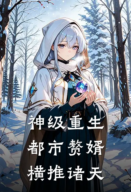 神级重生：都市赘婿横推诸天凌辰苏沐白完结版免费小说_完本小说大全神级重生：都市赘婿横推诸天凌辰苏沐白