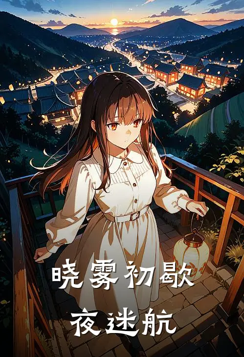 晓雾初歇夜迷航