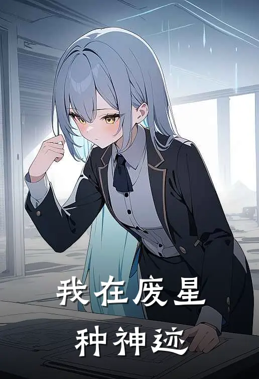 我在废星种神迹