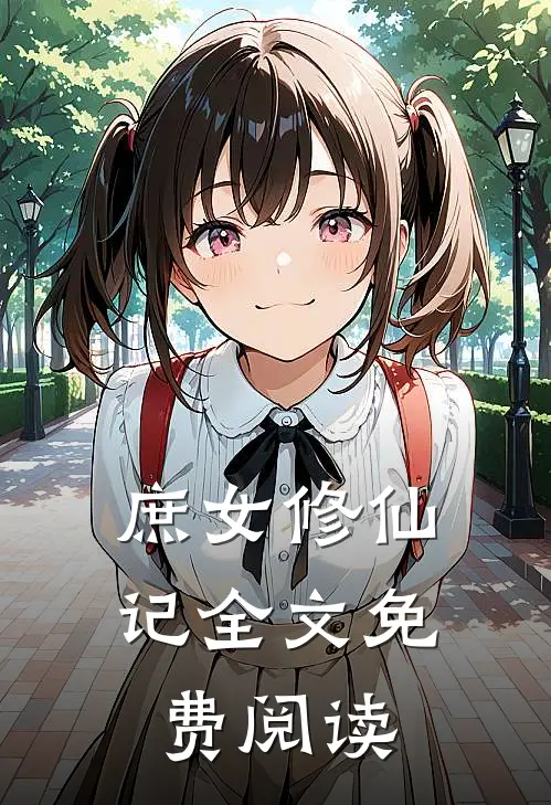 庶女修仙记全文免费阅读