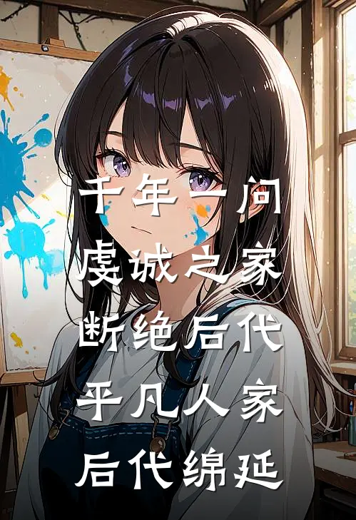 千年一问虔诚之家断绝后代,平凡人家后代绵延